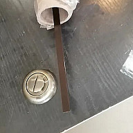 бронза глян