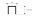 П-образный Латунный профиль 10х10 мм ЛП-10/10 брашированный