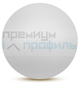 Анодированный алюминиевый уголок 10х10 Серебро Матовый ПН10х10 10х10